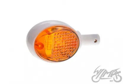 LAMP, TURN SIGNAL MZ ES HANDL. MOUNT.EEC
