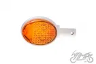 LAMP, TURN SIGNAL MZ ES HANDL. MOUNT.EEC