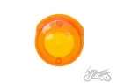 LENS, TURN SIGNAL LAMP MZ ROUND FRONT
