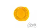 LENS, TURN SIGNAL MZ AMBER FRONT