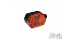 LAMP, TURN SIGNAL MZ SQUARE