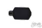 LAMP, TURN SIGNAL MZ SQUARE CLEAR LENS