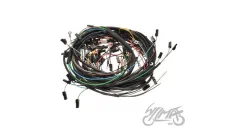 WIRING HARNESS ASSY MZ150 MZ250