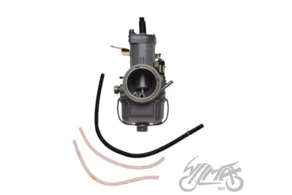 CARBURETOR ASSY MZ250 MZ251
