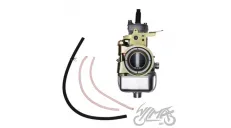 KARBIURATORIUS MZ ETZ 251 301 BVF 30N3-1
