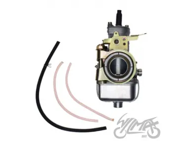 KARBIURATORIUS MZ ETZ 251 301 BVF 30N3-1