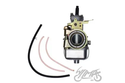 CARBURETOR ASSY MZ ETZ 251 301 BVF 30N3-1