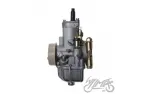 CARBURETOR ASSY MZ ETZ 251 301 BVF 30N3-1