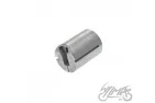 THROTTLE VALVE, CARBURETOR MZ250
