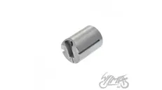 THROTTLE VALVE, CARBURETOR MZ250