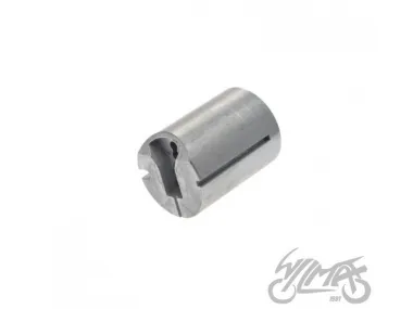 THROTTLE VALVE, CARBURETOR MZ250