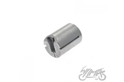 THROTTLE VALVE, CARBURETOR MZ250