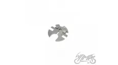 CLIP, JET NEEDLE MZ250