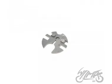 CLIP, JET NEEDLE MZ250