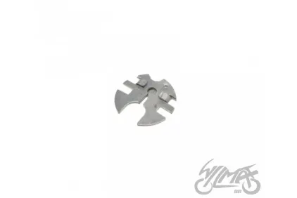 CLIP, JET NEEDLE MZ250