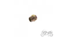 HOUSING, CHOKE PISTON MZ250 ORG