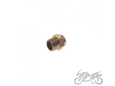 HOUSING, CHOKE PISTON MZ250 ORG