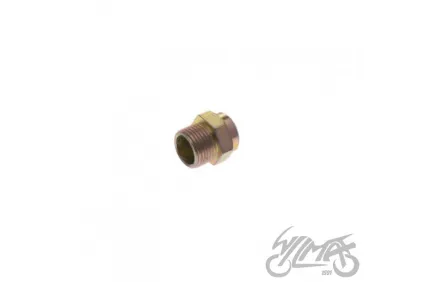 HOUSING, CHOKE PISTON MZ250 ORG