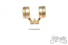 FLOAT ASSY, CARBURETOR MZ TAI BOX
