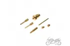 REPAIR KIT, CARBURETOR MZ150