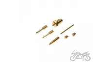 REPAIR KIT, CARBURETOR MZ150