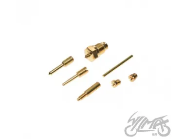 REPAIR KIT, CARBURETOR MZ150