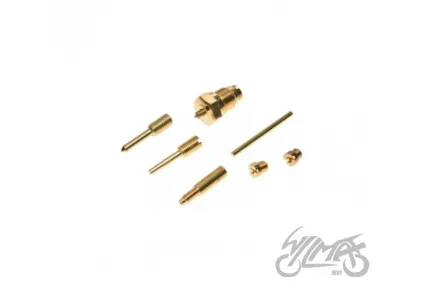 REPAIR KIT, CARBURETOR MZ150