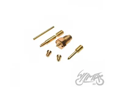 REPAIR KIT, CARBURETOR MZ150