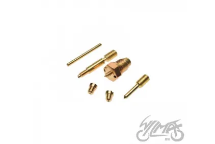 REPAIR KIT, CARBURETOR MZ150