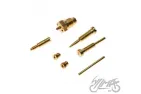 REPAIR KIT, CARBURETOR MZ250