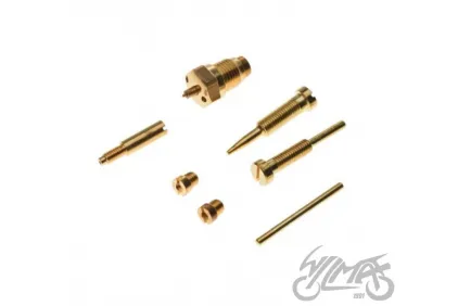 REPAIR KIT, CARBURETOR MZ250