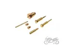 REPAIR KIT, CARBURETOR MZ250