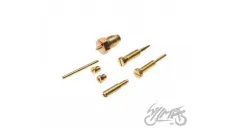 REPAIR KIT, CARBURETOR MZ250