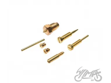 REPAIR KIT, CARBURETOR MZ250