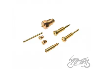 REPAIR KIT, CARBURETOR MZ250