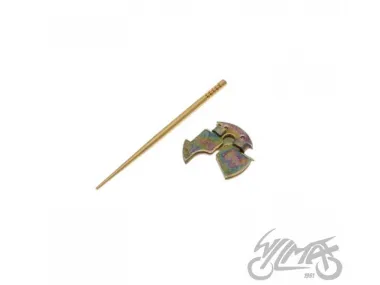 NEEDLE, JET MZ150