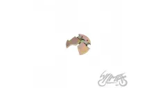 CLIP, JET NEEDLE MZ150