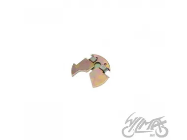 CLIP, JET NEEDLE MZ150