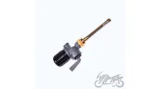 FUEL COCK AWO R35 BK350 W/O HOSE MANIFOLD