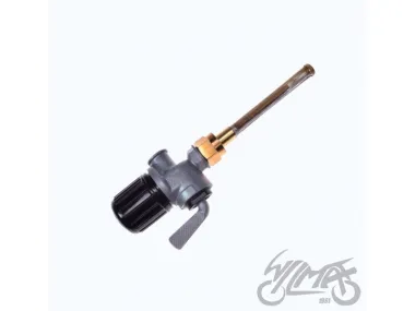 FUEL COCK AWO R35 BK350 W/O HOSE MANIFOLD