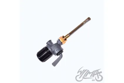 FUEL COCK AWO R35 BK350 W/O HOSE MANIFOLD