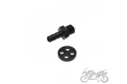 JOINT, FUEL HOSE MZ PLASTIC