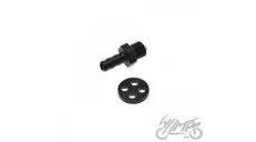 JOINT, FUEL HOSE MZ PLASTIC