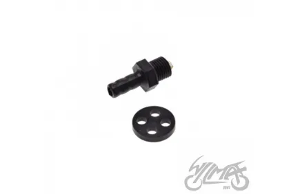 JOINT, FUEL HOSE MZ PLASTIC