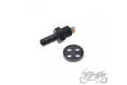 JOINT, FUEL HOSE MZ PLASTIC