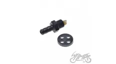 JOINT, FUEL HOSE MZ PLASTIC