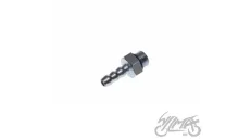 MANIFOLD, FUEL COCK M10