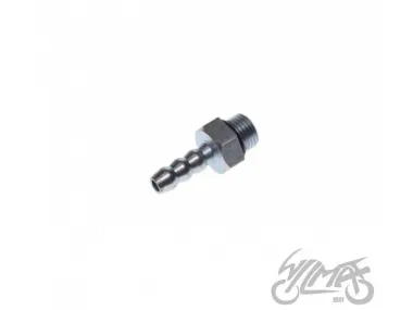 MANIFOLD, FUEL COCK M10