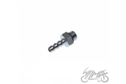 MANIFOLD, FUEL COCK M10