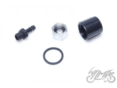 REPAIR KIT, FUEL COCK MZ